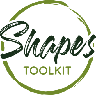 Shapes Toolkit